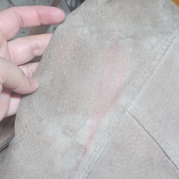 Architect womens vintageBrown Casual Jacket - Picture 12 of 15